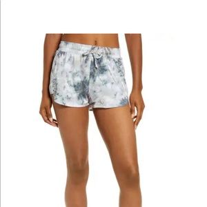 Onzie Divine French Terry Lounge Shorts